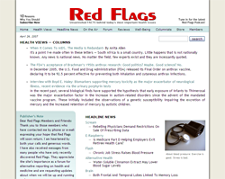 Red Flags